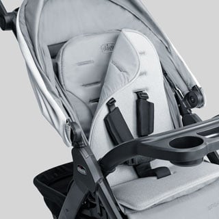 Removable Seat Insert