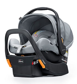 Chicco KeyFit Max Infant Car Seat