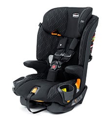Chicco MyFit Air Harness Booster Car Seat