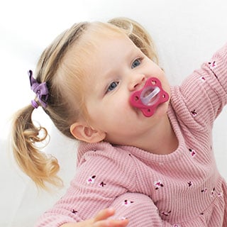 Loved By Babies & Parents