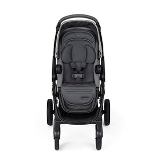 Newborn-Friendly