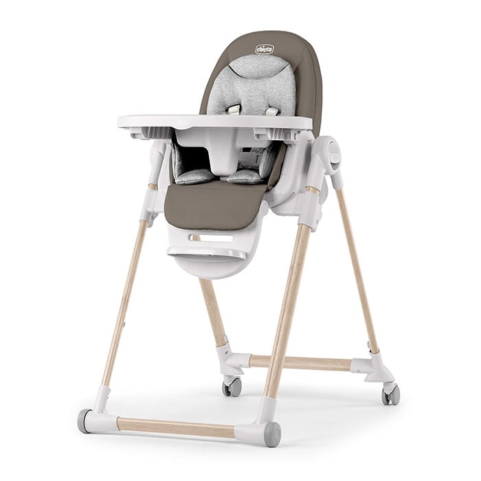 Chicco Harmonia High Chair in Scandi