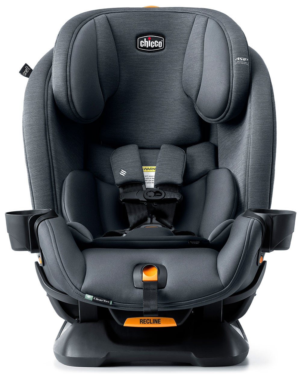 Chicco OneFit LX ClearTex All-in-One Car Seat