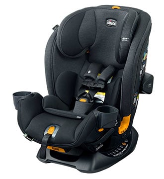 Chicco OneFit LX ClearTex