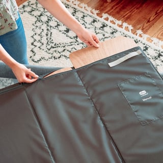 Zip & Wash Mattress