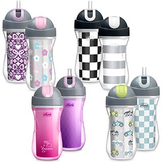 Cool Colors and Fun Designs