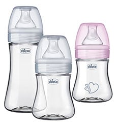 Chicco Duo Bottles