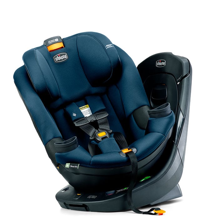 Chicco Fit360 SE ClearTex Car Seat in Stellar