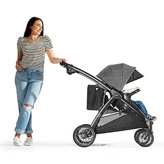 Corso Flex Stroller