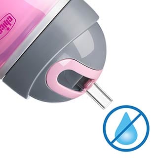 Spill-Free