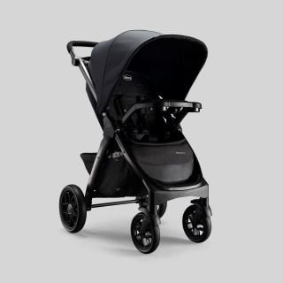 Mode 3: Full-Size Toddler Stroller