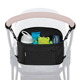 Fits Most Strollers