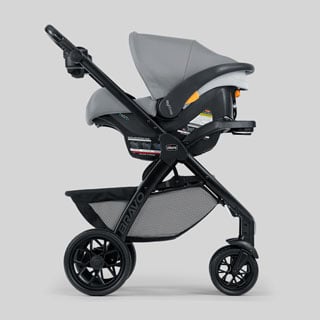 Car Seat Carrier