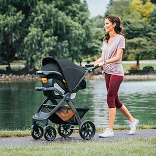 Top-Rated Infant Car Seat
