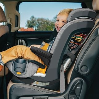 Superior Child Comfort