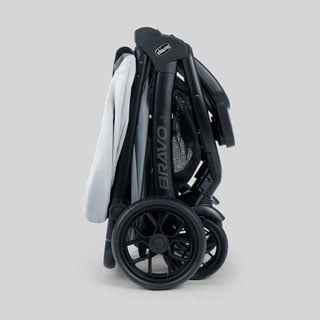 Extra-Compact Fold