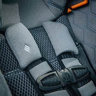 Enhanced Comfort