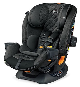 Chicco OneFit Max ClearTex