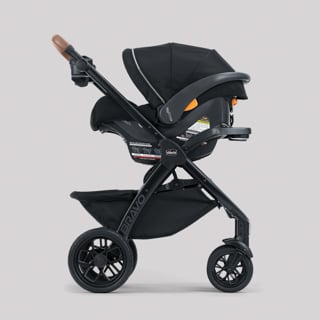 Car Seat Carrier