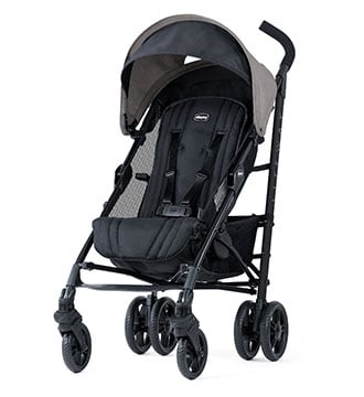 Chicco Liteway Stroller