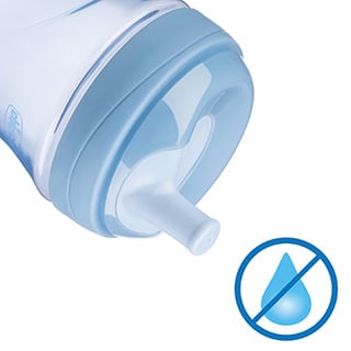 Spill-Free