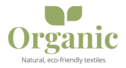 Organic - Natural, eco-friendly textiles