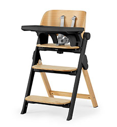 Chicco Wonder 4-in-1 Folding High Chair