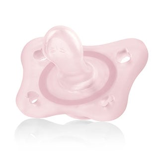 For Baby&rsquo;s Comfort