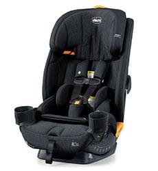 Chicco Fix3x All-in-One Car Seat
