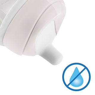 Spill-Free