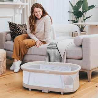 Portable Bassinet
