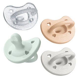 For Baby&rsquo;s Comfort