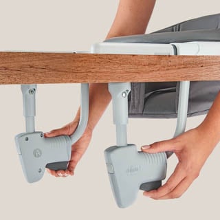 Innovative FastLock Clamps