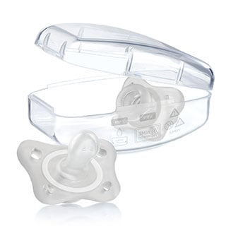 Quick & Easy Sterilization