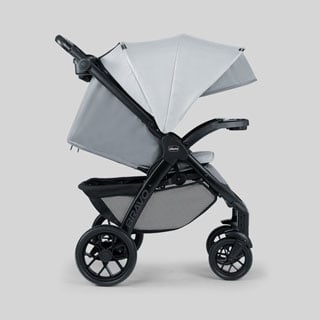 UPF 50+ Canopy