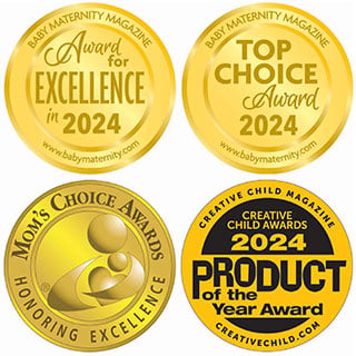 Award Winning!