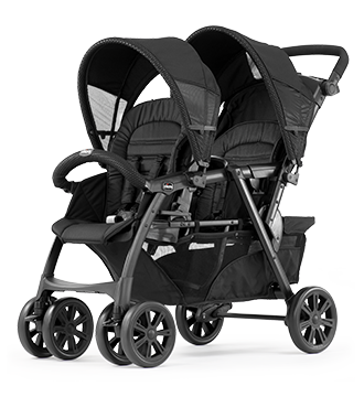 Chicco Cortina Together Stroller