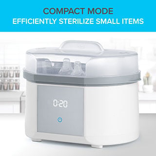 Compact Mode