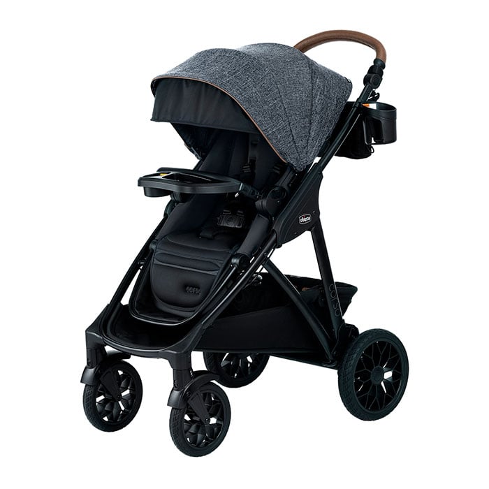 Chicco Corso Primo ClearTex Full Size Stroller
