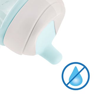 Spill-Free