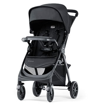 Chicco Bravino Lightweight Compact Stroller