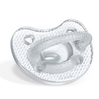 For Baby&rsquo;s Comfort