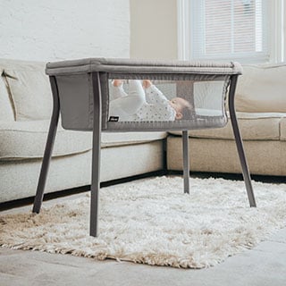 Designed for Comfort