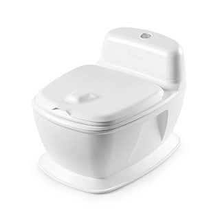 Toddler Training Toilet