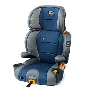 KidFit Adapt Plus Booster Seat