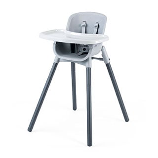 Zest High Chair