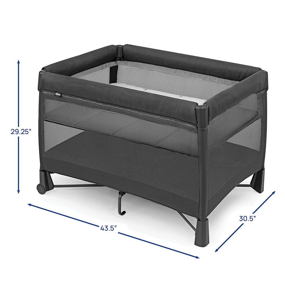 Chicco Dash Instant Setup Playard image
