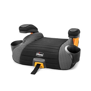 GoFit Plus Booster Seat