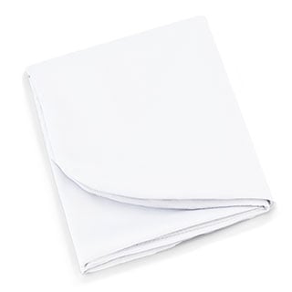 LullaGlide Bassinet Fitted Sheet