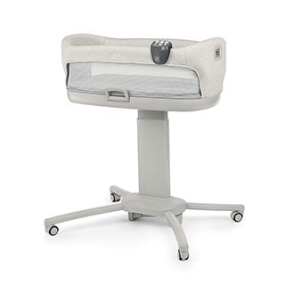 Close To You Bedside Bassinet